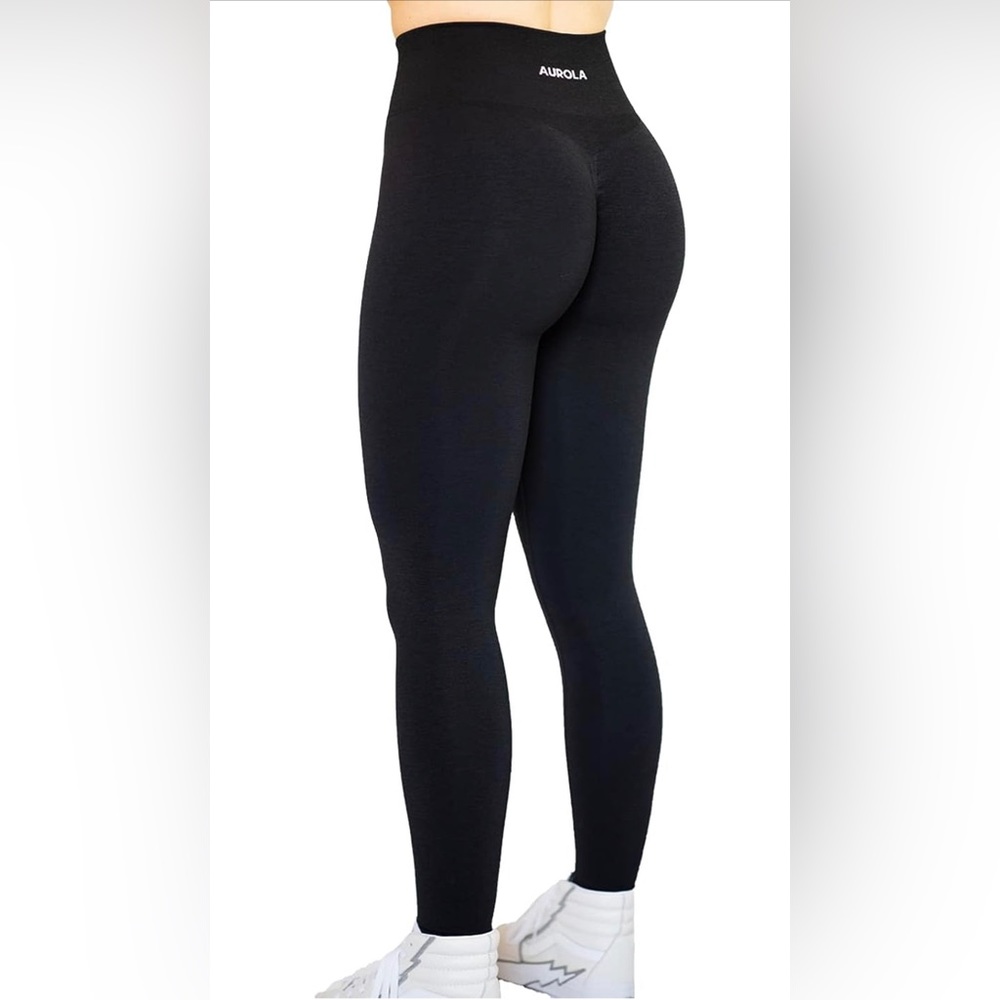 Seamless leggings